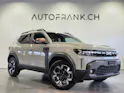 DACIA Duster 1.6 Hybrid Extreme