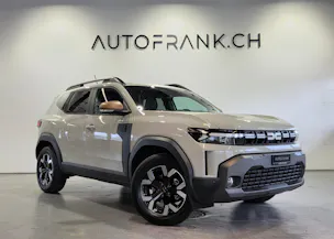 DACIA Duster 1.6 Hybrid Extreme