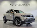 DACIA Duster 1.6 Hybrid Extreme