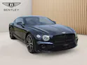BENTLEY Continental GT 4.0 V8 Mulliner- Ausführung aus 1. Hand