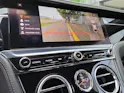BENTLEY Continental GT 4.0 V8 Mulliner- Ausführung aus 1. Hand