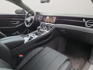 BENTLEY Continental GT 4.0 V8 Mulliner- Ausführung aus 1. Hand