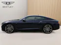 BENTLEY Continental GT 4.0 V8 Mulliner- Ausführung aus 1. Hand