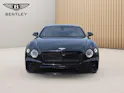 BENTLEY Continental GT 4.0 V8 Mulliner- Ausführung aus 1. Hand