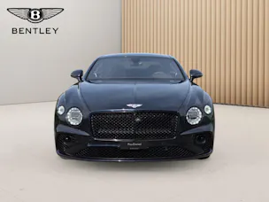 BENTLEY Continental GT 4.0 V8 Mulliner- Ausführung aus 1. Hand
