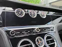 BENTLEY Continental GT 4.0 V8 Mulliner- Ausführung aus 1. Hand