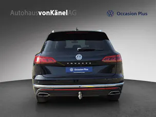 VW Touareg 3.0 TDI Atmosphere Tiptronic
