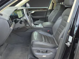 VW Touareg 3.0 TDI Atmosphere Tiptronic