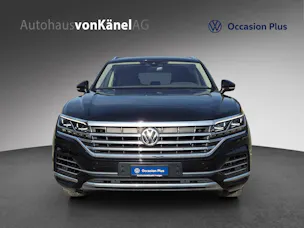 VW Touareg 3.0 TDI Atmosphere Tiptronic
