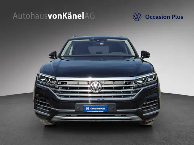 VW Touareg 3.0 TDI Atmosphere Tiptronic