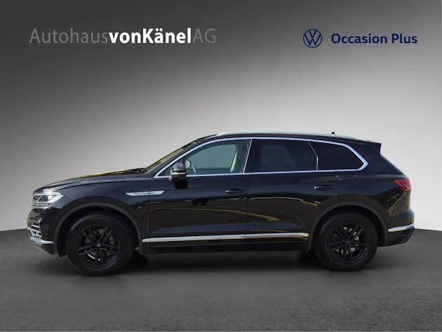 VW Touareg 3.0 TDI Atmosphere Tiptronic
