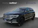VW Touareg 3.0 TDI Atmosphere Tiptronic