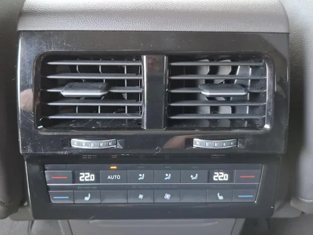 VW Touareg 3.0 TDI Atmosphere Tiptronic