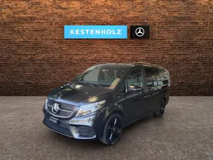 MERCEDES-BENZ V 300 d Avantgarde L 4M