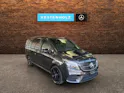 MERCEDES-BENZ V 300 d Avantgarde L 4M