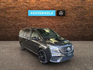 MERCEDES-BENZ V 300 d Avantgarde L 4M