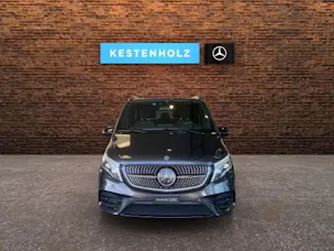 MERCEDES-BENZ V 300 d Avantgarde L 4M