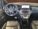 MERCEDES-BENZ V 300 d Avantgarde L 4M