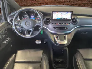 MERCEDES-BENZ V 300 d Avantgarde L 4M