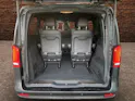 MERCEDES-BENZ V 300 d Avantgarde L 4M