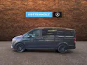MERCEDES-BENZ V 300 d Avantgarde L 4M