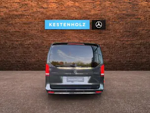 MERCEDES-BENZ V 300 d Avantgarde L 4M