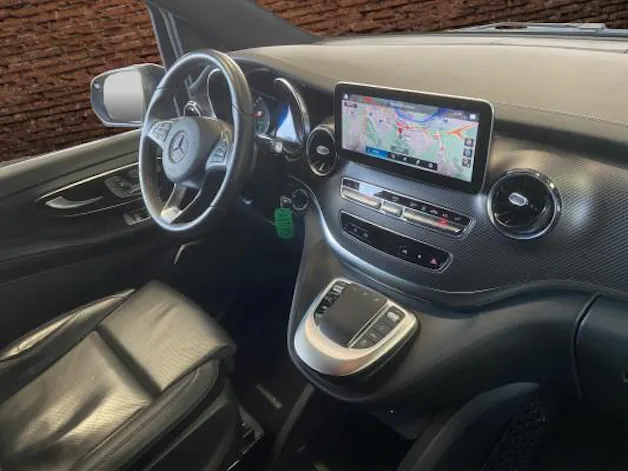 MERCEDES-BENZ V 300 d Avantgarde L 4M