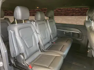 MERCEDES-BENZ V 300 d Avantgarde L 4M