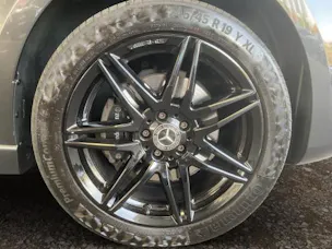 MERCEDES-BENZ V 300 d Avantgarde L 4M