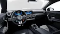 MERCEDES-BENZ CLA 45 S AMG 4MATIC+ Shooting Brake