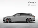 MERCEDES-BENZ CLA 45 S AMG 4MATIC+ Shooting Brake