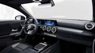 MERCEDES-BENZ CLA 45 S AMG 4MATIC+ Shooting Brake