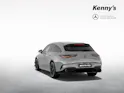 MERCEDES-BENZ CLA 45 S AMG 4MATIC+ Shooting Brake