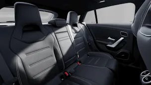 MERCEDES-BENZ CLA 45 S AMG 4MATIC+ Shooting Brake