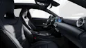 MERCEDES-BENZ CLA 45 S AMG 4MATIC+ Shooting Brake