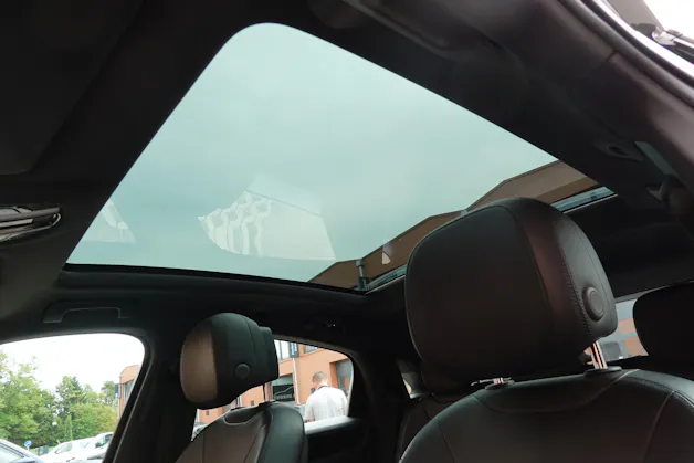 PORSCHE Cayenne Coupé E-Hybrid "*CH Auto * Sièges Chauffants * Tempomat Adaptatif * Caméra 360' * Phares LED*"