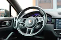 PORSCHE Cayenne Coupé E-Hybrid "*CH Auto * Sièges Chauffants * Tempomat Adaptatif * Caméra 360' * Phares LED*"
