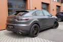 PORSCHE Cayenne Coupé E-Hybrid "*CH Auto * Sièges Chauffants * Tempomat Adaptatif * Caméra 360' * Phares LED*"