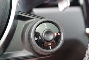 PORSCHE Cayenne Coupé E-Hybrid "*CH Auto * Sièges Chauffants * Tempomat Adaptatif * Caméra 360' * Phares LED*"