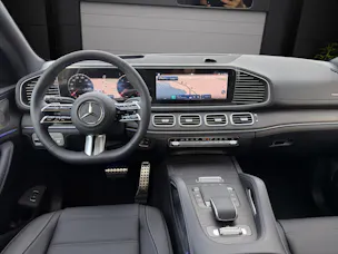 MERCEDES-BENZ GLE 450 d 4Matic 9G-Tronic