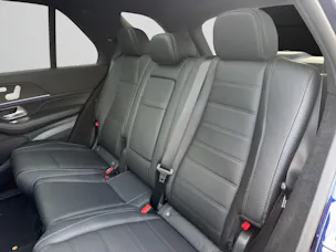 MERCEDES-BENZ GLE 450 d 4Matic 9G-Tronic