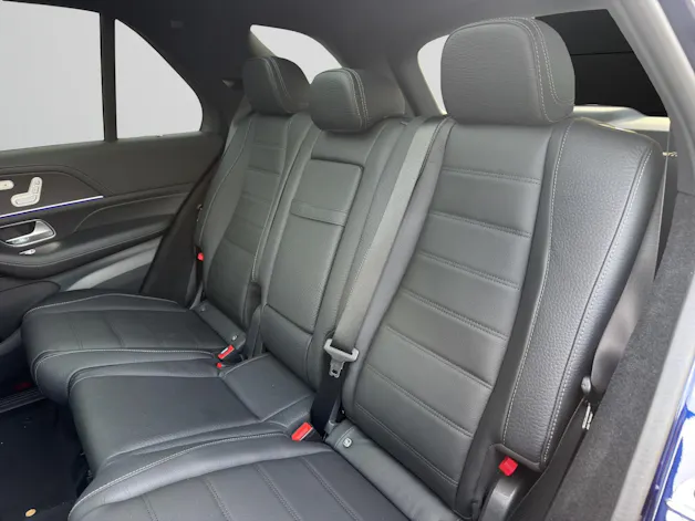 MERCEDES-BENZ GLE 450 d 4Matic 9G-Tronic