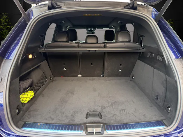 MERCEDES-BENZ GLE 450 d 4Matic 9G-Tronic