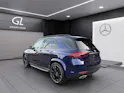 MERCEDES-BENZ GLE 450 d 4Matic 9G-Tronic