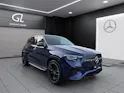 MERCEDES-BENZ GLE 450 d 4Matic 9G-Tronic