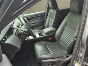 Land Rover Discovery Sport D200 2.0D TD4 MHEV HSE AT9