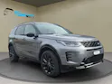 Land Rover Discovery Sport D200 2.0D TD4 MHEV HSE AT9