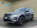 Land Rover Discovery Sport D200 2.0D TD4 MHEV HSE AT9