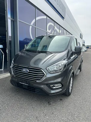 FORD Tourneo Custom 310 L2 2.0 TDCi 170 Titanium