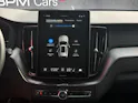 VOLVO XC60 T6 eAWD PluginHybrid Black Edition Geartronic